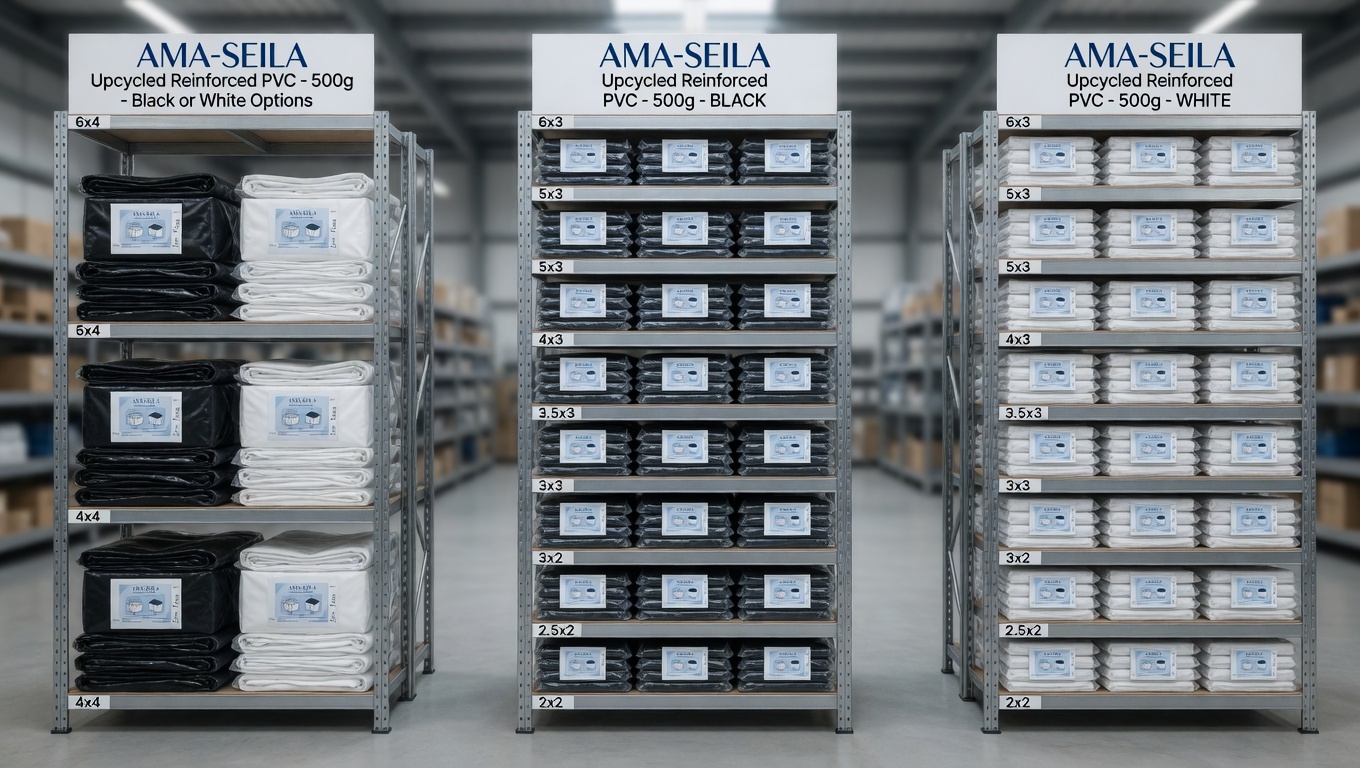 AMa Seila Stock Availablity 78.8