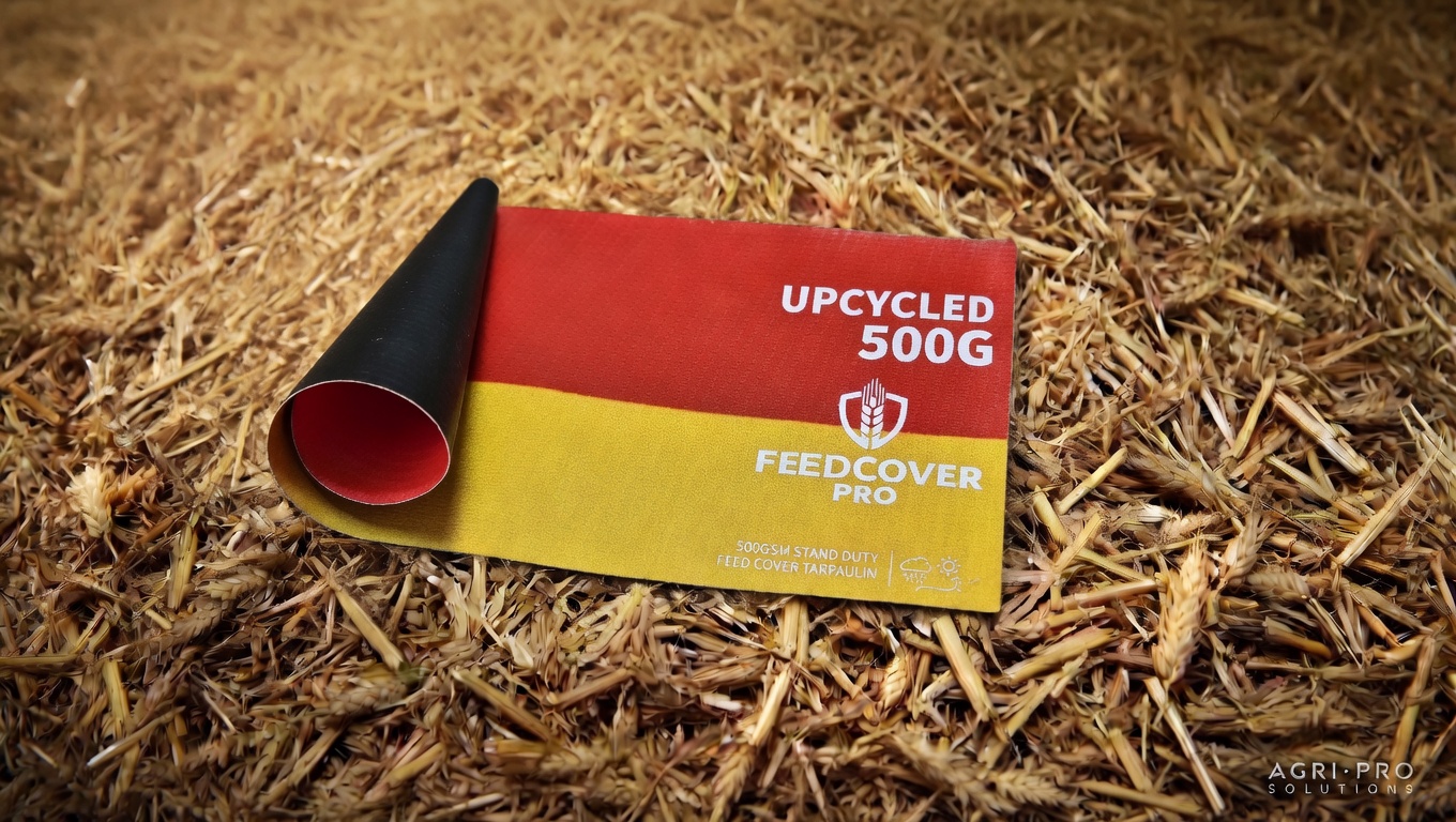 Cover Pro Feed Covers Upcycled 500g 50.3