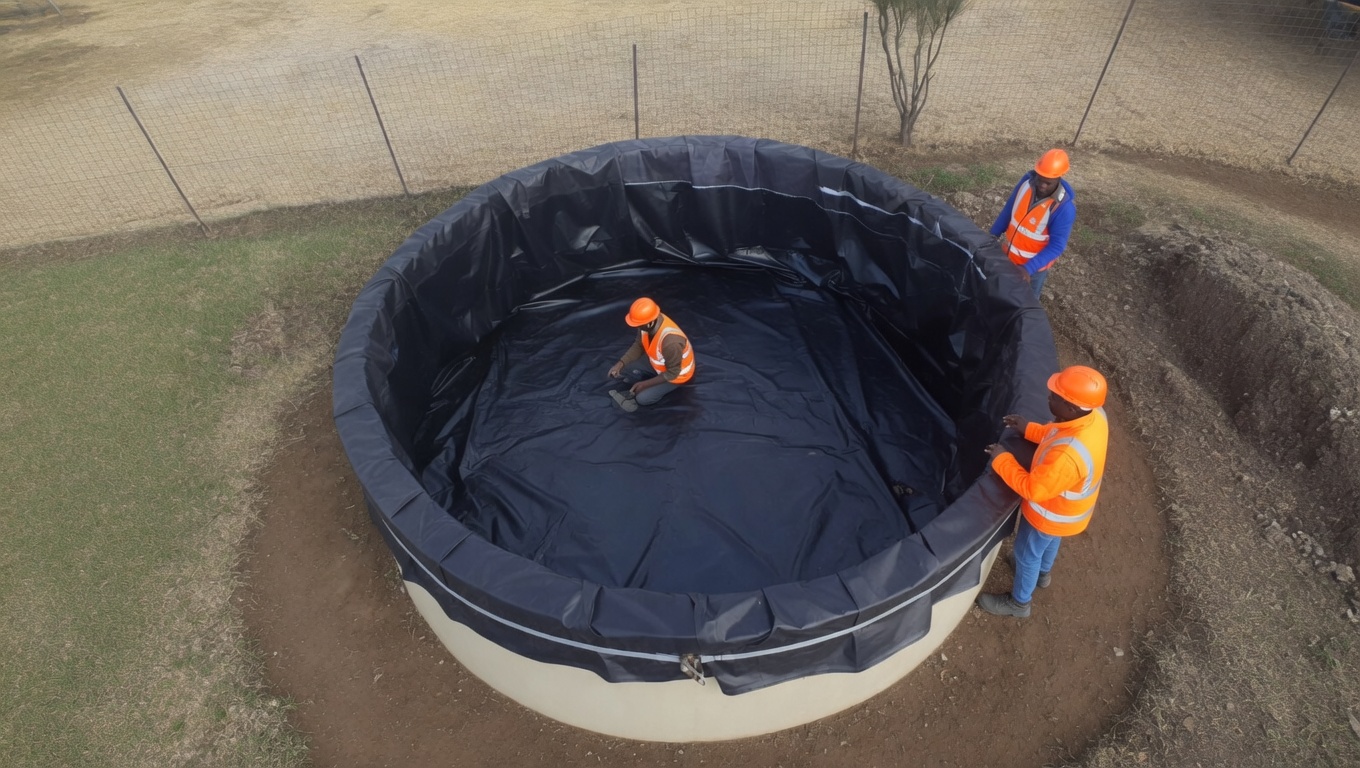 Factory Installations