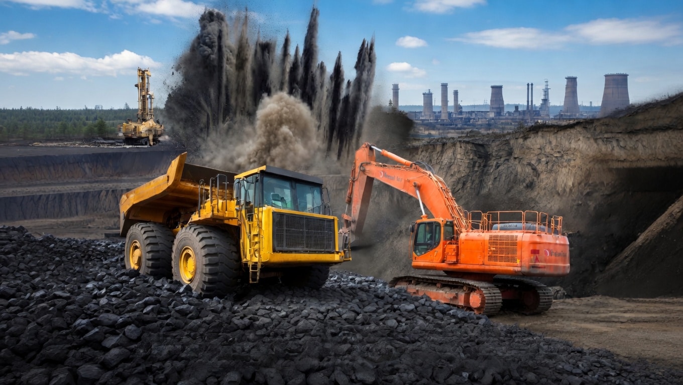 Blast Hole Liners & Tubes